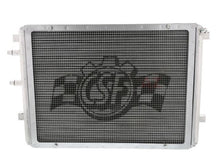 Load image into Gallery viewer, CSF BMW F8x M3 / M4 Front Mount Heat Exchanger With Rock Guard