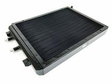 Load image into Gallery viewer, CSF BMW F8x M3 / M4 Front Mount Heat Exchanger With Rock Guard