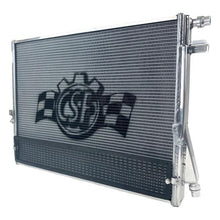 Load image into Gallery viewer, CSF Supra A90/A91 High-Performance Heat Exchanger