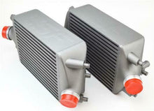 Load image into Gallery viewer, CSF Porsche 991.2 & 991 Turbo Twin Performance Intercooler Set