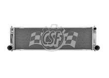 Load image into Gallery viewer, CSF Porsche 991.2 Carrera, 718 Boxster / Cayman Performance Radiator (Left)