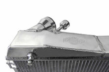 Load image into Gallery viewer, CSF Porsche 991.2 Carrera, 718 Boxster / Cayman Performance Radiator (Right)