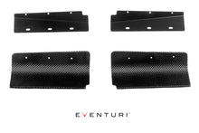 Load image into Gallery viewer, Eventuri Audi B8 RS4 RS5 Black Carbon Intake