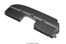 Load image into Gallery viewer, Eventuri BMW E9X M3 Carbon Duct Set