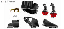 Load image into Gallery viewer, Eventuri Audi C7 RS6 RS7 (C7 2013 - 2018)