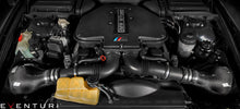 Load image into Gallery viewer, Eventuri BMW E39 M5 - Black Carbon Intake