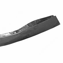 Load image into Gallery viewer, Fabspeed Ferrari F8 Carbon Fiber Front Bumper Splitters