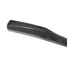 Load image into Gallery viewer, Fabspeed Ferrari F8 Carbon Fiber GT Side Skirts