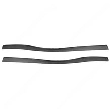Load image into Gallery viewer, Fabspeed Ferrari F8 Carbon Fiber GT Side Skirts