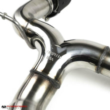 Load image into Gallery viewer, BMW M240i (F22) Muffler Bypass Exhaust System (2016+)