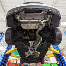 Load image into Gallery viewer, BMW M240i (F22) Muffler Bypass Exhaust System (2016+)