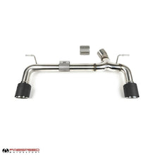 Load image into Gallery viewer, BMW M240i (F22) Muffler Bypass Exhaust System (2016+)