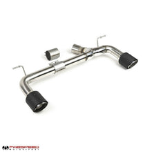Load image into Gallery viewer, BMW M240i (F22) Muffler Bypass Exhaust System (2016+)