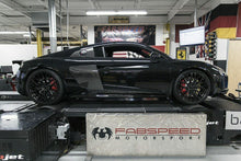 Load image into Gallery viewer, Fabspeed Audi R8 V10 Valvetronic Supersport X-Pipe Exhaust System (2016 - 2018)