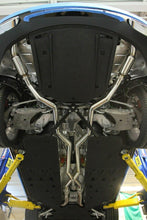 Load image into Gallery viewer, Fabspeed Bentley Continental GT W12 Supercup Exhaust System (2003-2018)