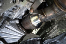 Load image into Gallery viewer, Fabspeed BMW 335i & 435i (F30 F32) Sport Cat Downpipe