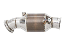 Load image into Gallery viewer, Fabspeed BMW 335i & 435i (F30 F32) Sport Cat Downpipe
