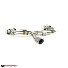 Load image into Gallery viewer, Fabspeed BMW M2 (F87) Muffler Bypass Exhaust System