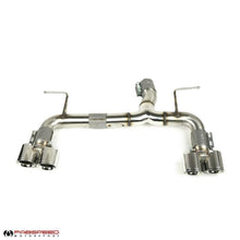 Load image into Gallery viewer, Fabspeed BMW M2 (F87) Muffler Bypass Exhaust System