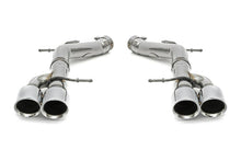 Load image into Gallery viewer, Fabspeed BMW M5 F10 Muffler Bypass Pipes