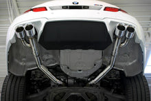 Load image into Gallery viewer, Fabspeed BMW M5 F10 Muffler Bypass Pipes