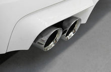 Load image into Gallery viewer, Fabspeed BMW M5 F10 Muffler Bypass Pipes