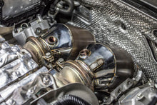 Load image into Gallery viewer, Fabspeed BMW M6 F12 / F13 Primary Sport Cat Downpipes