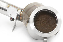 Load image into Gallery viewer, Fabspeed BMW M6 F12 / F13 Primary Sport Cat Downpipes