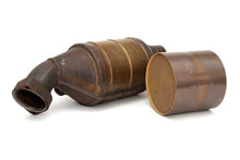 Load image into Gallery viewer, Porsche 991 Carrera Factory/OEM Catalytic Converter Re-Coring