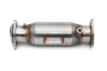 Load image into Gallery viewer, Fabspeed Ferrari 328 Sport Catalytic Converters (1986-1989)