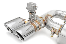 Load image into Gallery viewer, Fabspeed Ferrari 328 Valvetronic Exhaust System