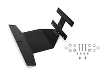 Load image into Gallery viewer, Fabspeed Ferrari 360 Front License Plate Bracket (1999-2005)