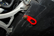 Load image into Gallery viewer, Fabspeed Ferrari 360 Front Tie Downs (1999-2005)