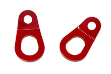 Load image into Gallery viewer, Fabspeed Ferrari 360 Front Tie Downs (1999-2005)