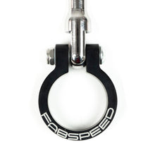 Load image into Gallery viewer, Fabspeed Ferrari 360 Challenge Stradale Front Tow Hook