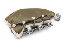 Load image into Gallery viewer, Fabspeed Ferrari 360 High Performance Header Blankets (1999-2005)