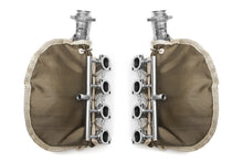 Load image into Gallery viewer, Fabspeed Ferrari 360 High Performance Header Blankets (1999-2005)