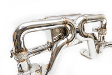 Load image into Gallery viewer, Fabspeed Ferrari 360 Valvetronic Performance Exhaust System (1999-2005)