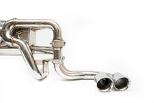 Load image into Gallery viewer, Fabspeed Ferrari 360 Valvetronic Performance Exhaust System (1999-2005)