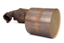 Load image into Gallery viewer, Fabspeed Ferrari 458 Italia Factory/OEM Catalytic Converter Re-Coring