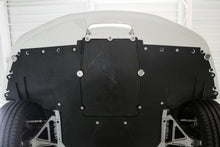 Load image into Gallery viewer, Fabspeed Ferrari 458 Italia Front Underside Bumper Protection Kit