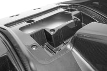 Load image into Gallery viewer, Fabspeed Ferrari 488 GTB/Spider Carbon Fiber Rear Diffuser