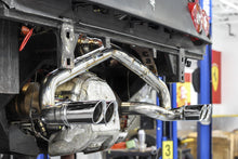 Load image into Gallery viewer, Fabspeed Ferrari F355 Race Exhaust System