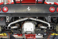 Load image into Gallery viewer, Fabspeed Ferrari F355 Race Exhaust System