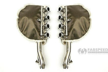Load image into Gallery viewer, Fabspeed Ferrari F355 Sport Headers (1994-1999)