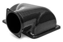 Load image into Gallery viewer, Fabspeed Ferrari F430 Carbon Fiber Airbox Covers (2005-2009)