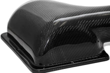 Load image into Gallery viewer, Fabspeed Ferrari F430 Carbon Fiber Airbox Covers (2005-2009)