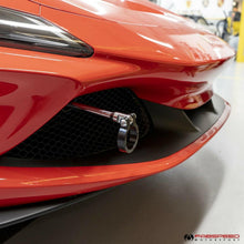 Load image into Gallery viewer, Fabspeed Ferrari F8 Front Tow Hook (2020+)
