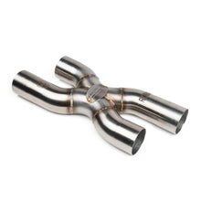 Load image into Gallery viewer, Fabspeed Ferrari Roma X-Pipe (2020+)