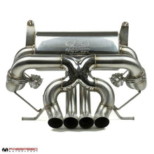 Load image into Gallery viewer, Fabspeed Lamborghini Aventador LP700-4 Valvetronic Exhaust System (2011-2016)